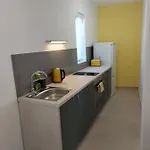 Apartman Olive Tree *