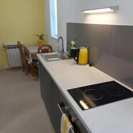 Apartman Olive Tree *