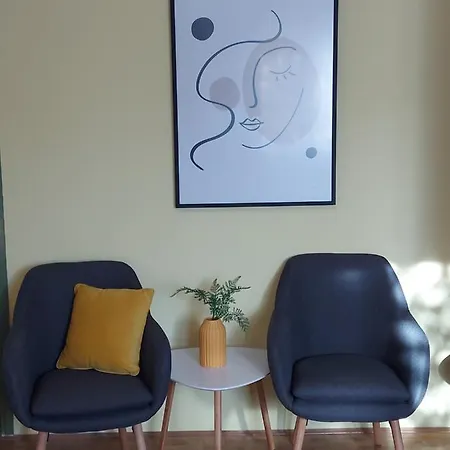 Apartman Olive Tree Zára