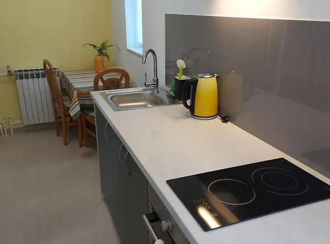 Apartman Olive Tree *