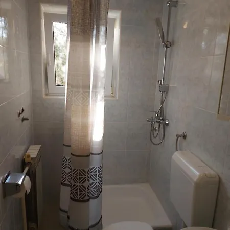 Apartment Olive Tree Zadar