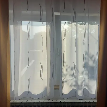 Olive Tree Apartment
