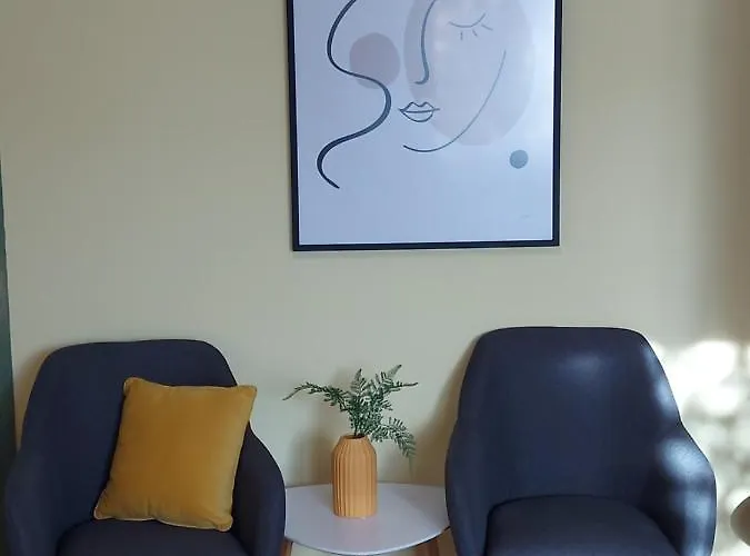 Apartamento Olive Tree Zadar