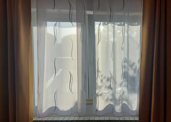 Olive Tree Apartamento